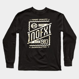 nofx Long Sleeve T-Shirt